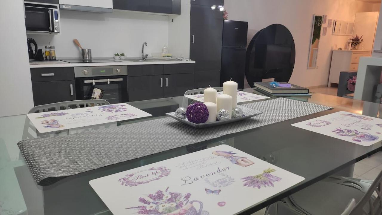 Lavender Home Волос Экстерьер фото