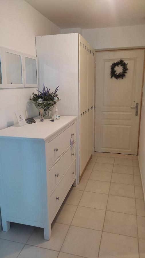 Lavender Home Волос Экстерьер фото