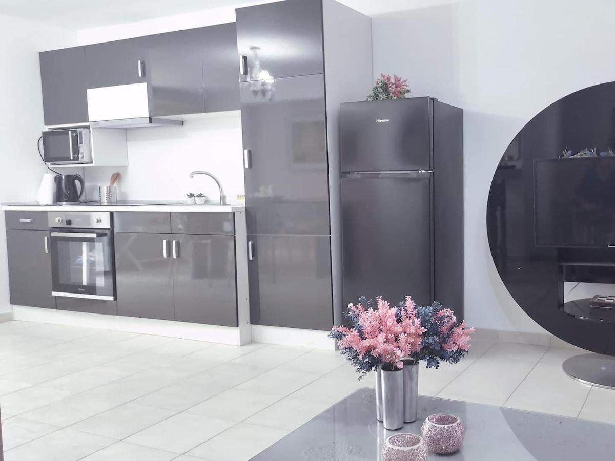 Lavender Home Волос Экстерьер фото