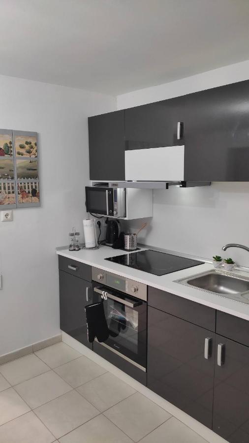 Lavender Home Волос Экстерьер фото