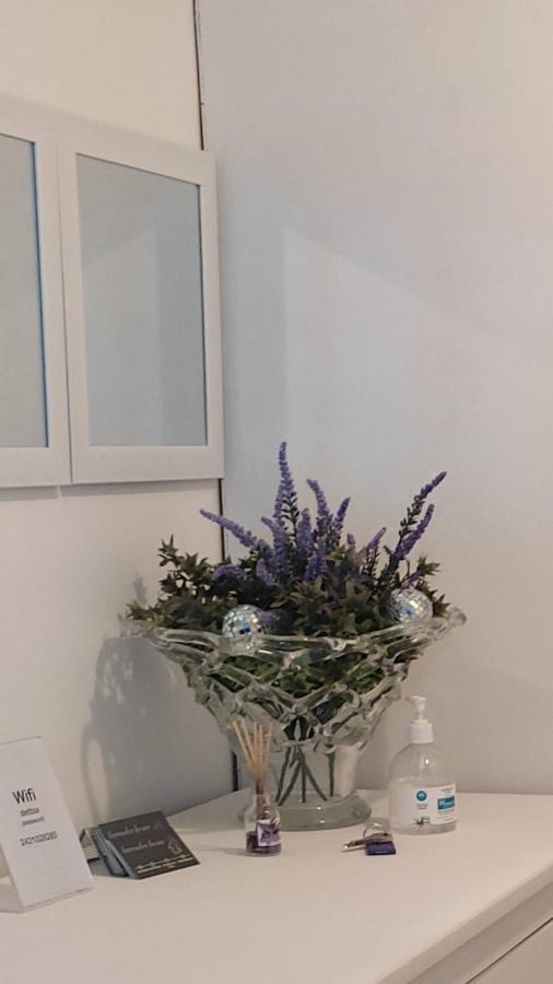 Lavender Home Волос Экстерьер фото