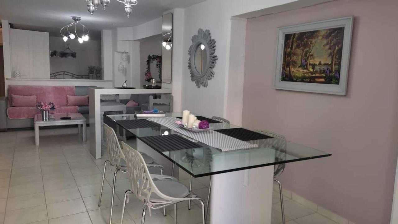 Lavender Home Волос Экстерьер фото