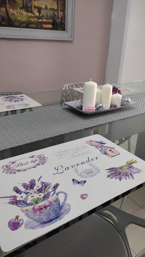 Lavender Home Волос Экстерьер фото