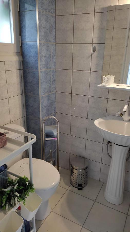 Lavender Home Волос Экстерьер фото
