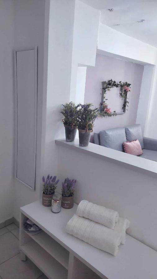 Lavender Home Волос Экстерьер фото