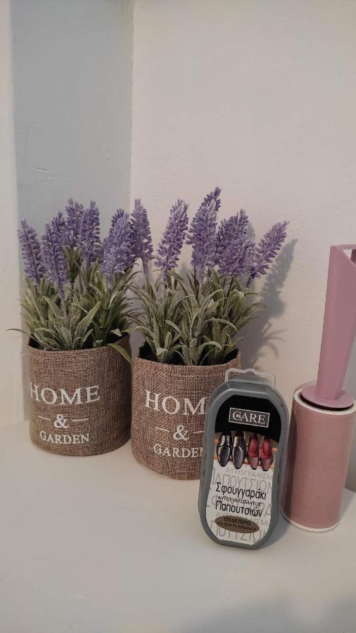 Lavender Home Волос Экстерьер фото